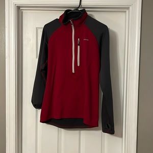 Patagonia Half Zip